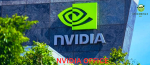 NVIDIA: The Top