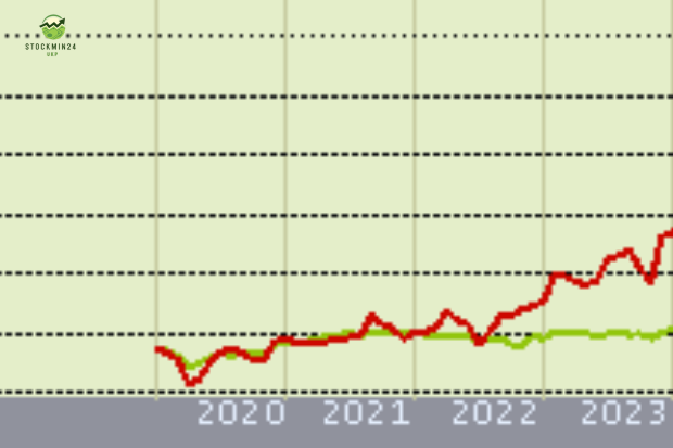 Top & Flop ETFs of 2024 Top & Flop ETFs of 2024