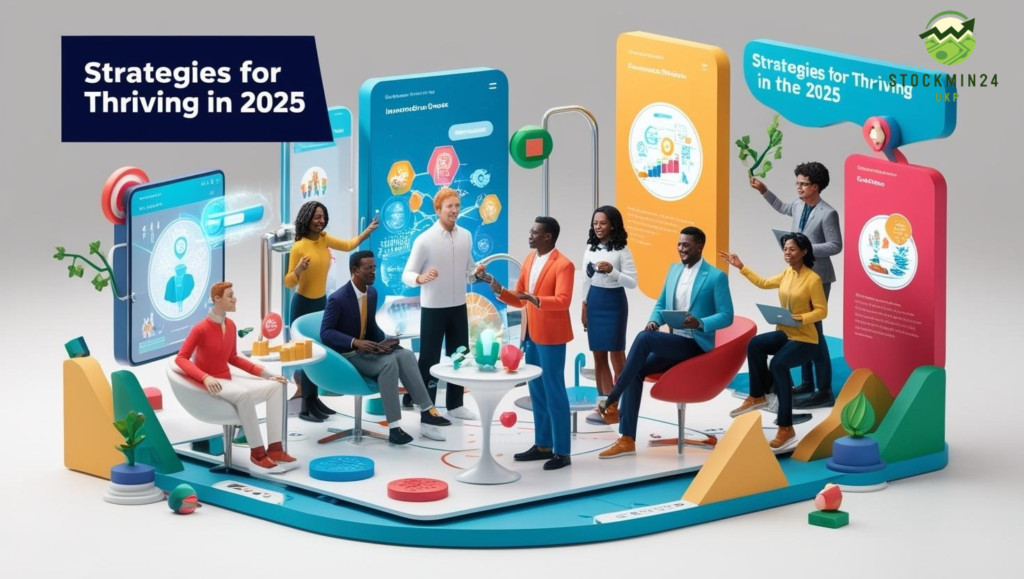 Stock Market Expectations