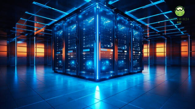 uantum Computing, Bitcoin