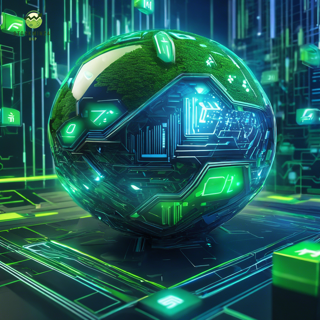 Leading AI ETFs for 2025