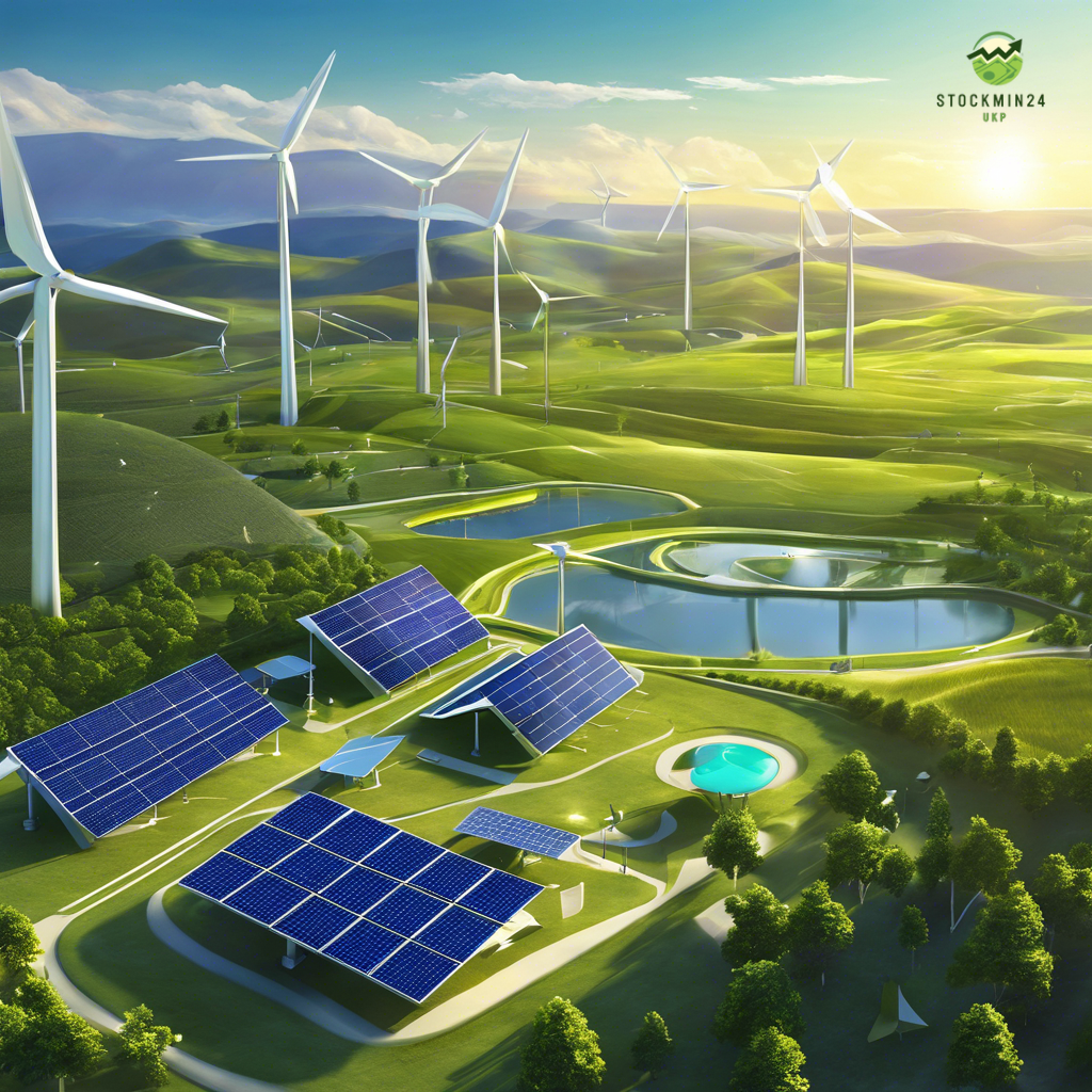 A Leader in Clean Energy Solutions