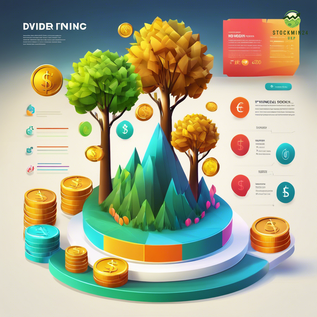 Some advantages of investing in dividend stocks include: