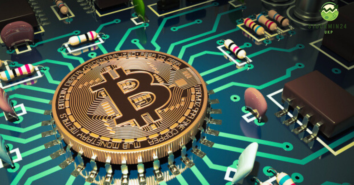 Top Crypto-Focused Stocks