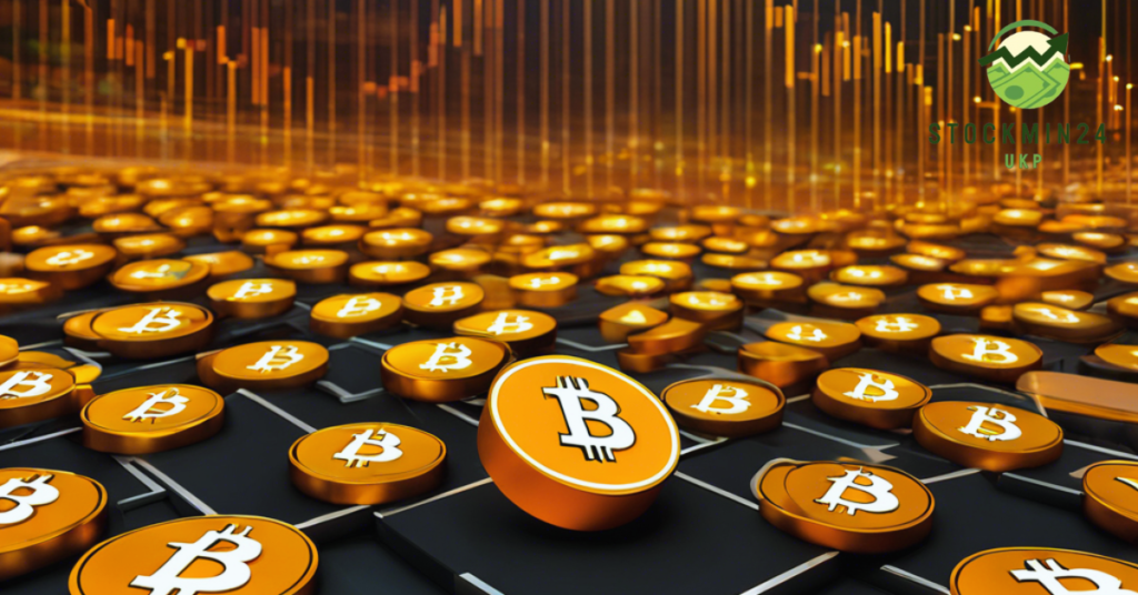 Bitcoin's Growth Impacts Stocks