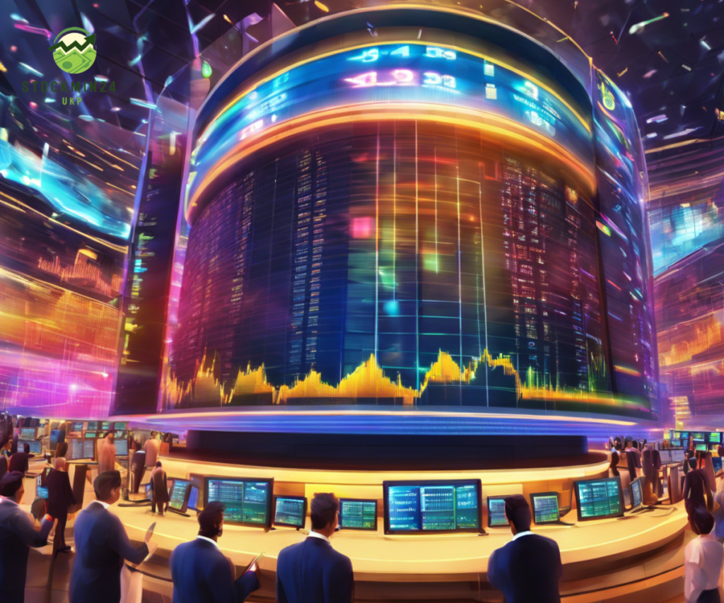 Market Reaction to the Announcement