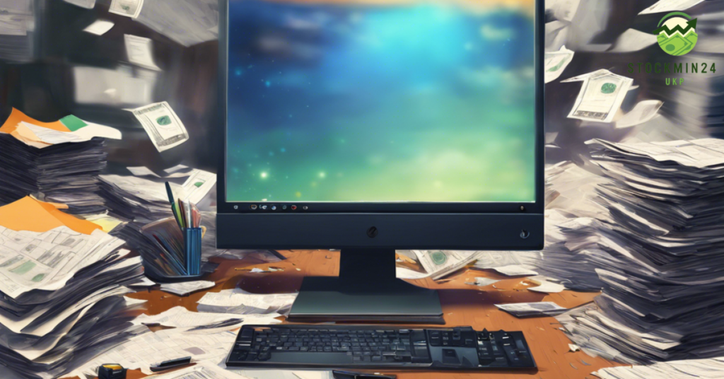 Neglecting to Track All Transactions