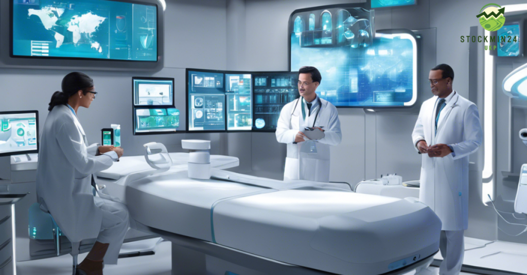 Growing Importance of MedTech