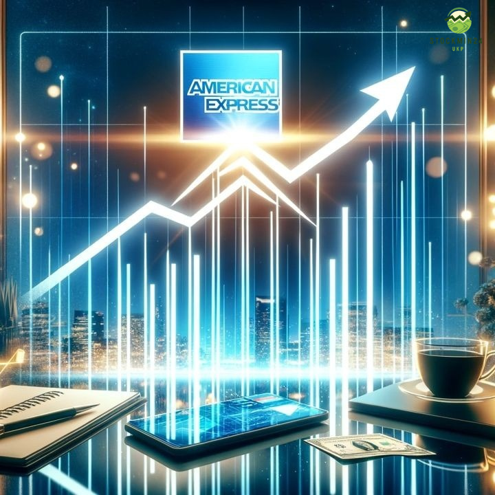 Can American Express