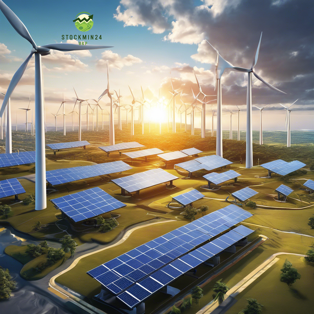 How to Power the AI Boom