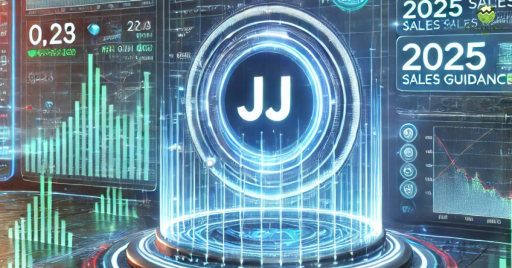 JJ Stock Analysis Performance and Navigating 2025 Sales Guidance