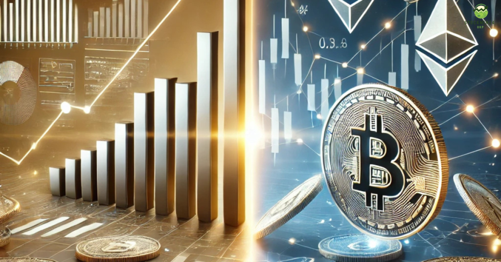 Invest in Crypto Stocks Instead of Cryptocurrencies