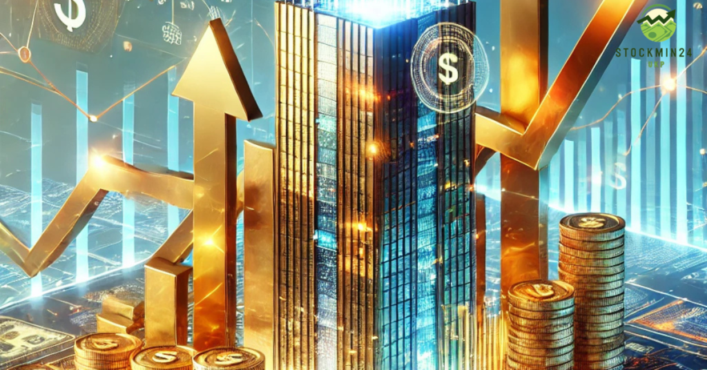 Breaking Earnings A Financial Powerhouse