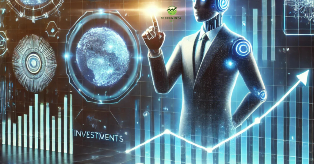 How to Identify the Best AI Investments