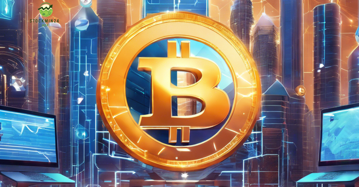 Donald Trump’s Crypto Vision