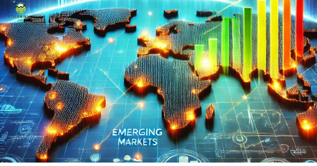 Expansion into Emerging Markets
