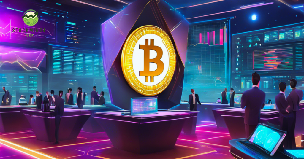 Top Crypto-Centric Stocks to Watch