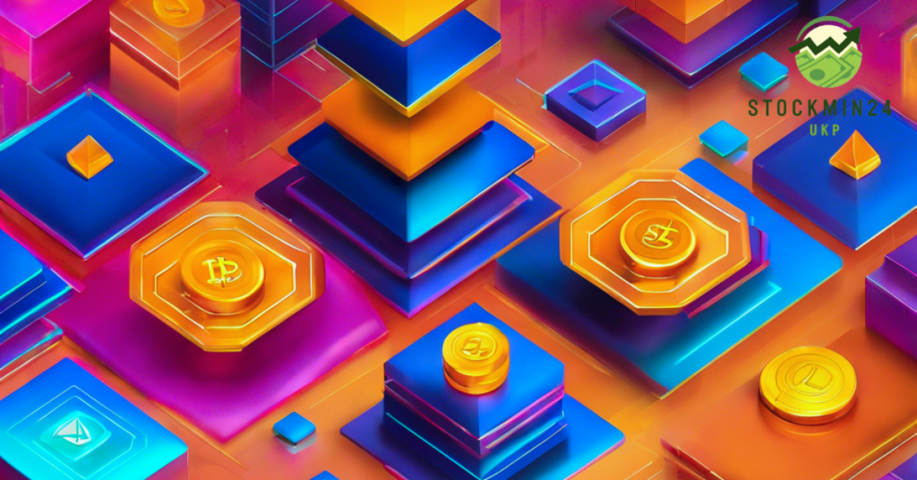 
Several trends are fueling the rise of crypto-centric stocks: