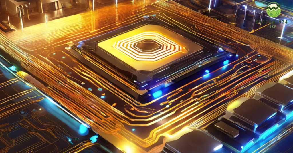 Powering the Semiconductor Revolution