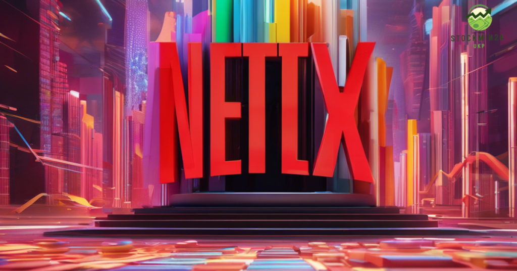 Streaming Giant Defies Expectations Amid Market Volatility