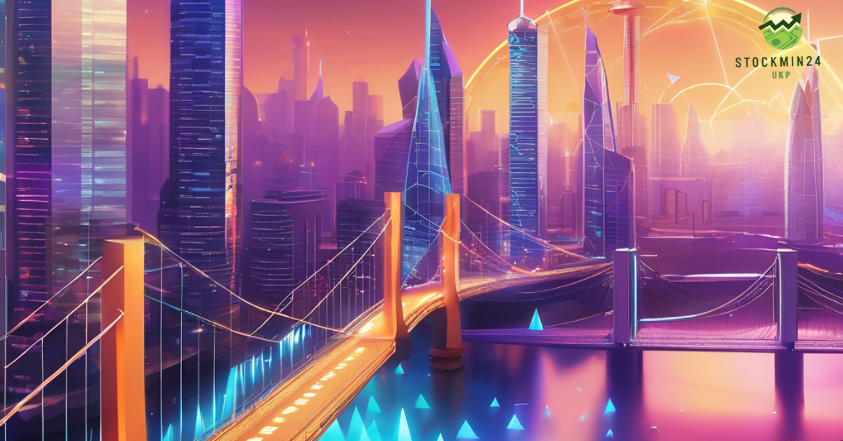 ETFs in Focus: Bridging Crypto and Mainstream Finance