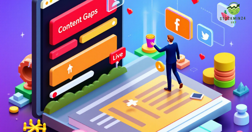 Addressing Content Gaps: What Top Blogs Miss