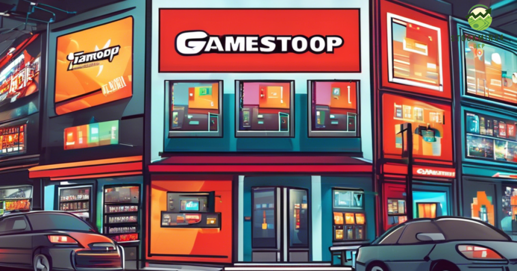 From Meme Stock to Transformation Play