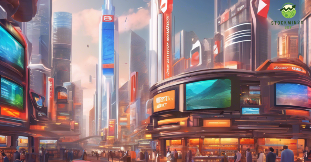 Market Trends Driving UiPath and GameStop