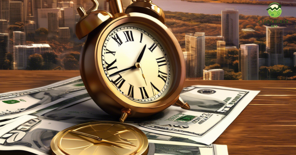 Investor Takeaways: Time to Buy