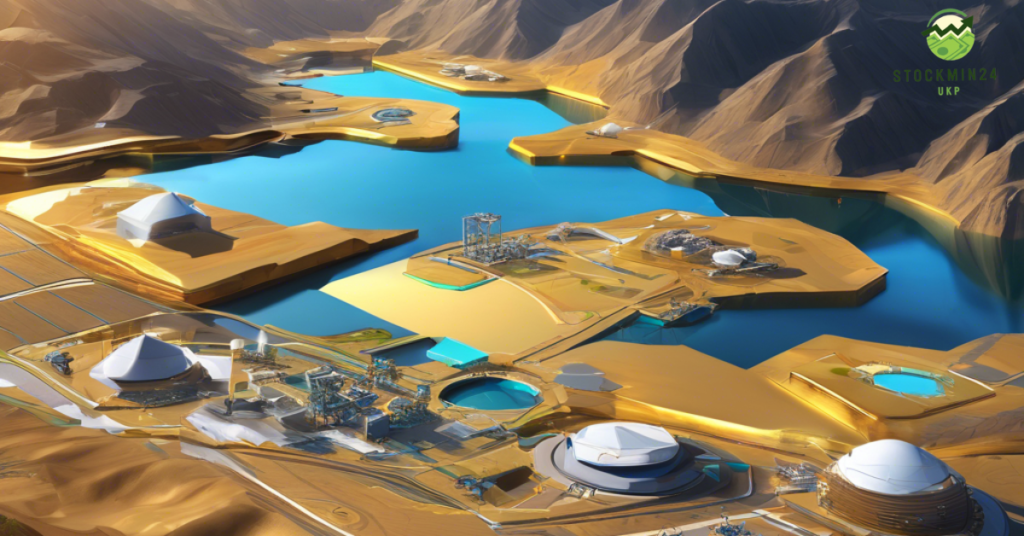 Where is KGC Headed in 2025 and Beyond? A Strategic Outlook