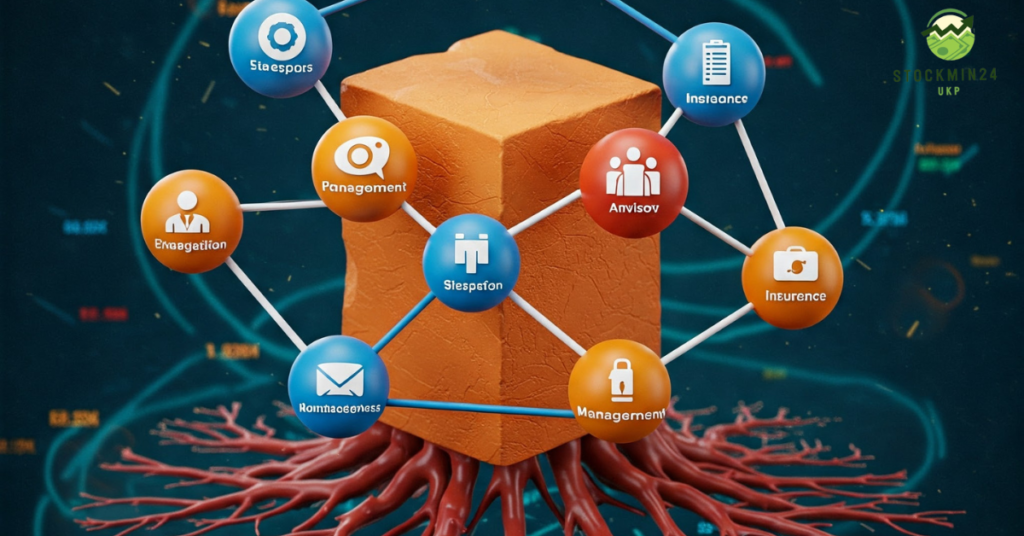 Fee Income Resilience: Diversification Pays Off