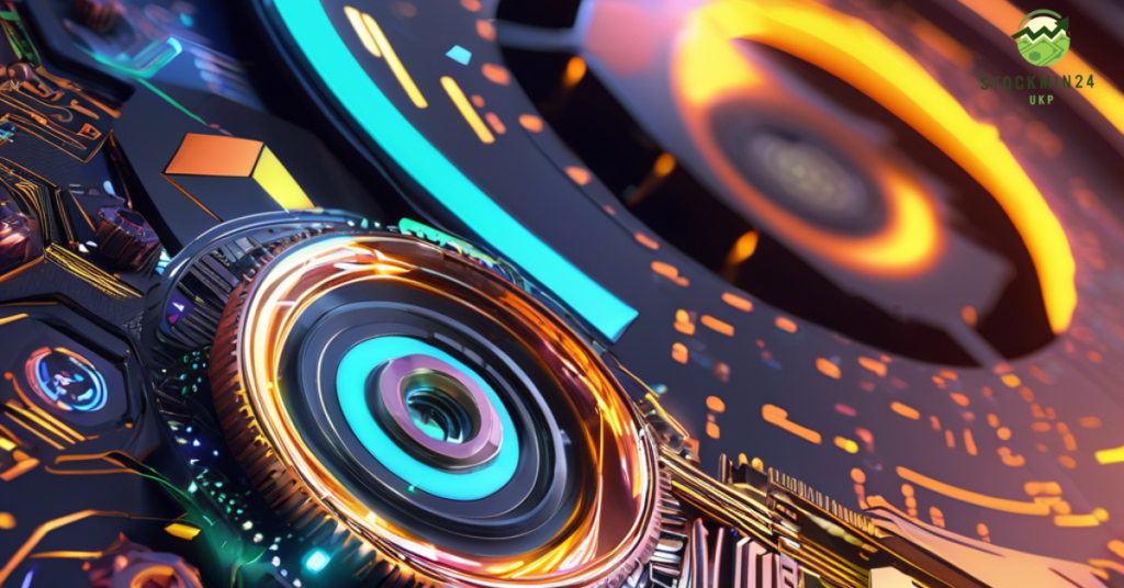 Technological Innovation: Driving Efficiency and Competitiveness