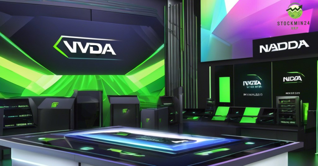 NVIDIA (NVDA: NASDAQ)
