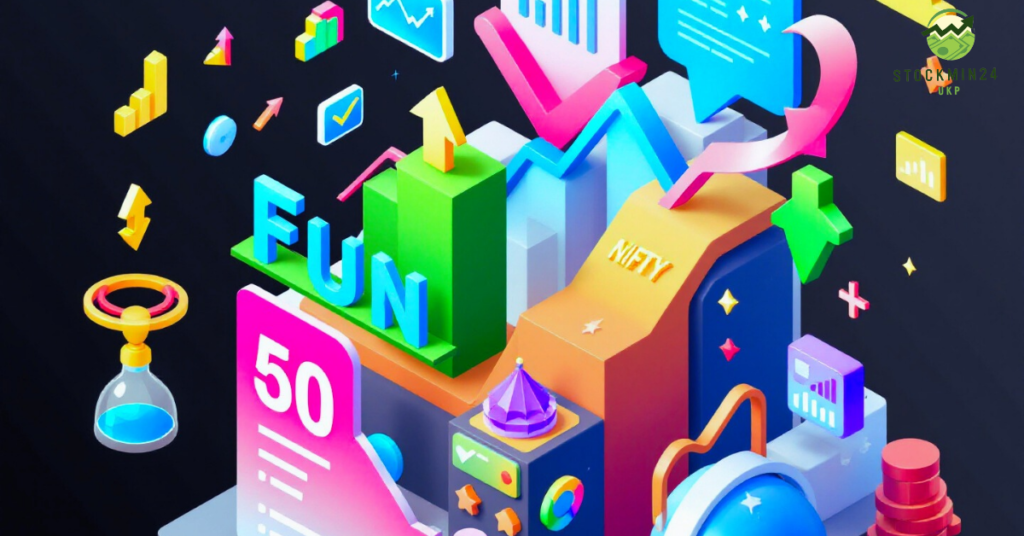 Growth and Challenges of NIFTY 50