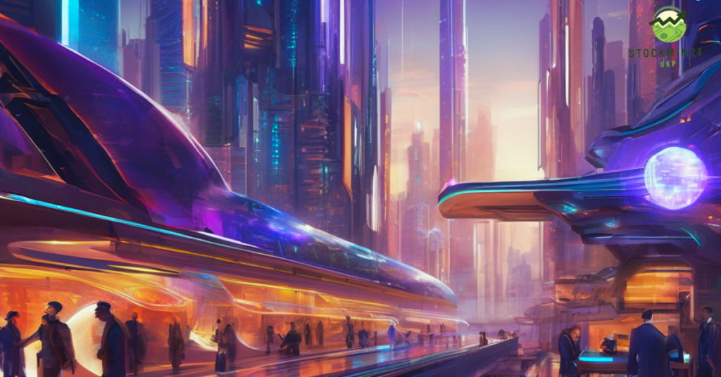 When will quantum-AI tools become mainstream