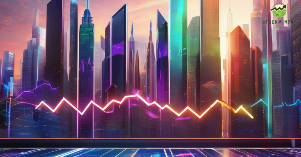 The 5 Stocks Poised for Exponential Growth