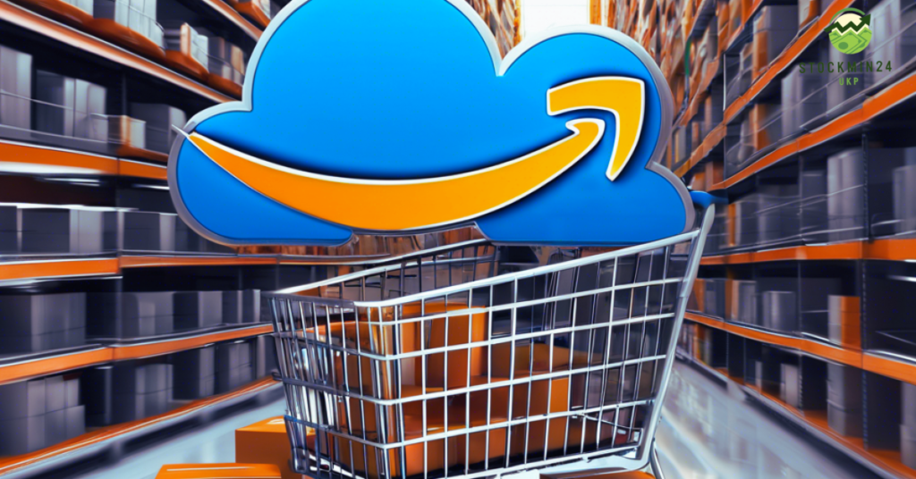 Amazon.com Inc. (AMZN) – E-Commerce and Cloud Synergy