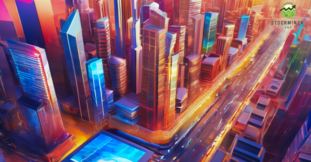 Broader Market Trends Fueling the Rally