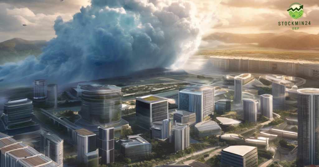 Risks and Challenges in the P&C Insurance Sector