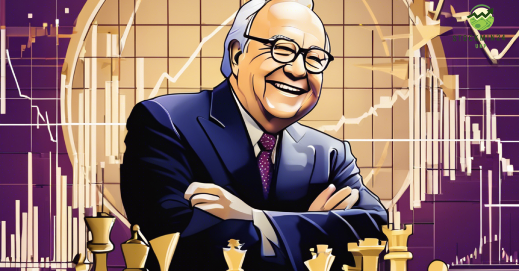 Buy the Dip in Berkshire's Stock After Buffett Picks Successor? A Strategic Investor’s Guide