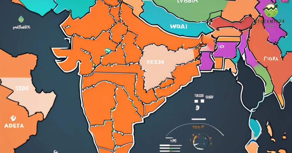 India-Pak Geopolitical Tensions, Swiggy Earnings, and Key Stock Updates