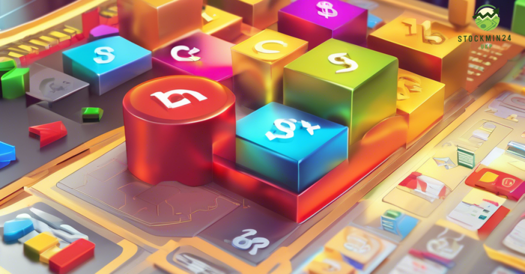 Key Criteria for Selecting the Best Income Stocks