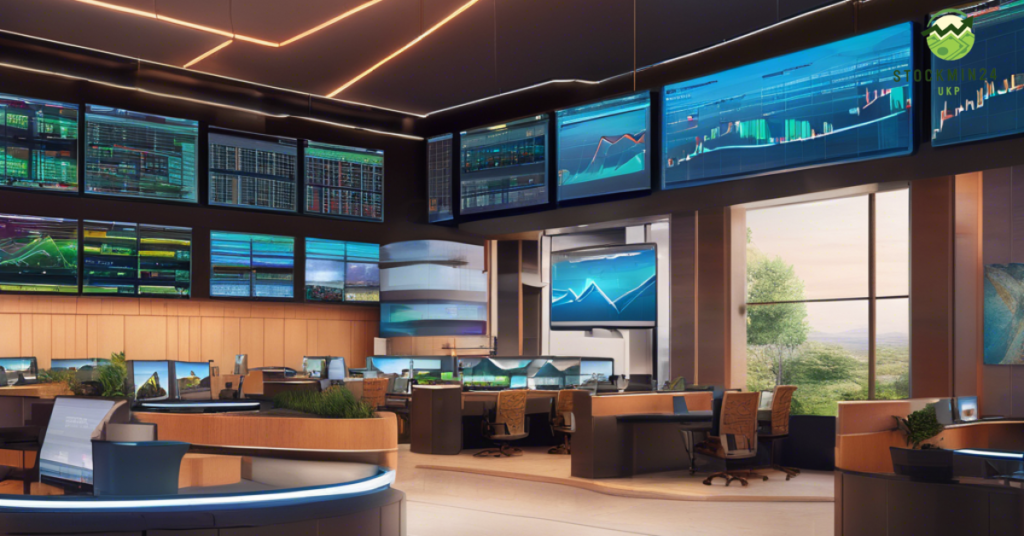 Market Outlook for May 2024