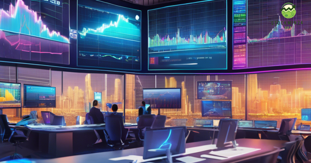 Earnings Season: 2 AI Reports to Watch This Week