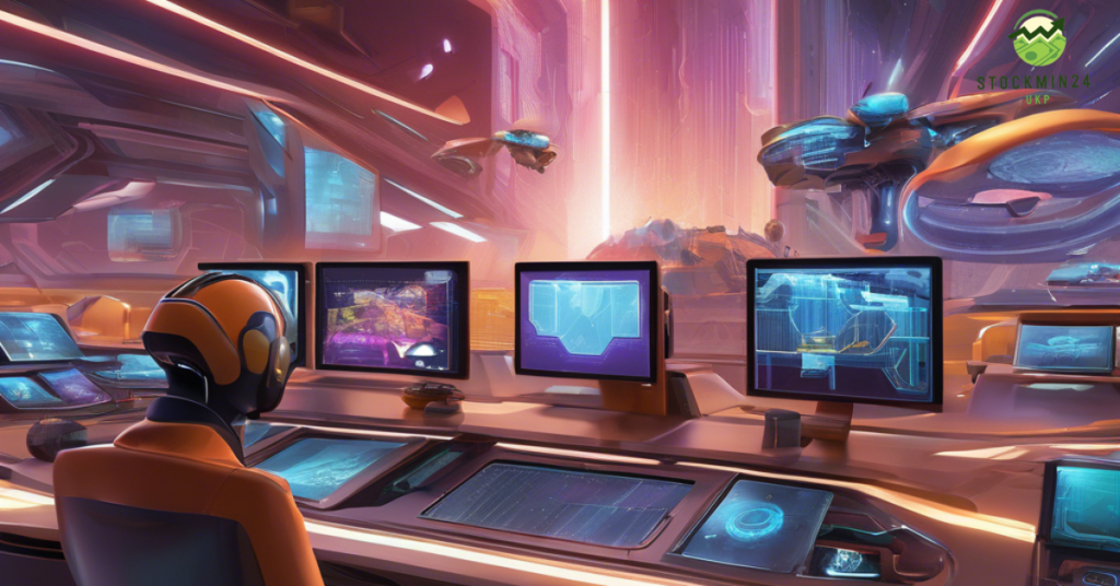 Broader Implications for the AI Sector