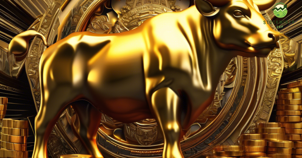 Agnico Eagle (AEM) – A Golden Opportunity in Precious Metals Investing