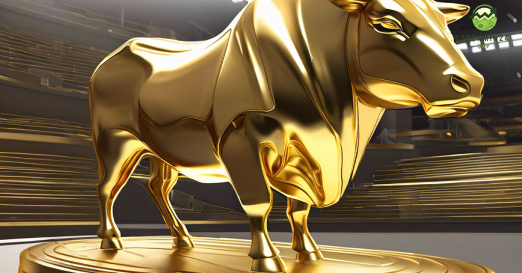 Industry Tailwinds: Gold’s Role as a Safe-Haven Asset