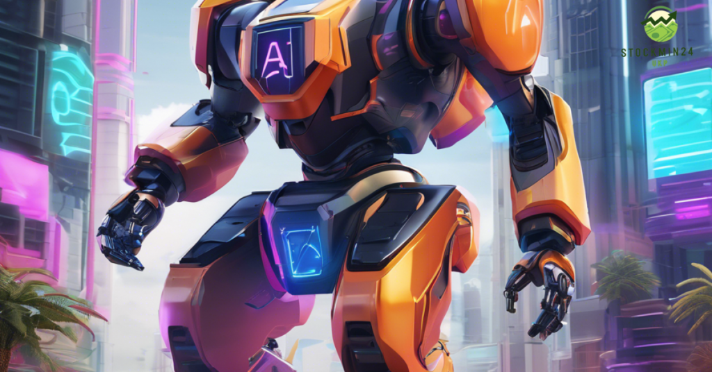  AI Stocks Retreat, but the AI Revolution is Firmly Intact