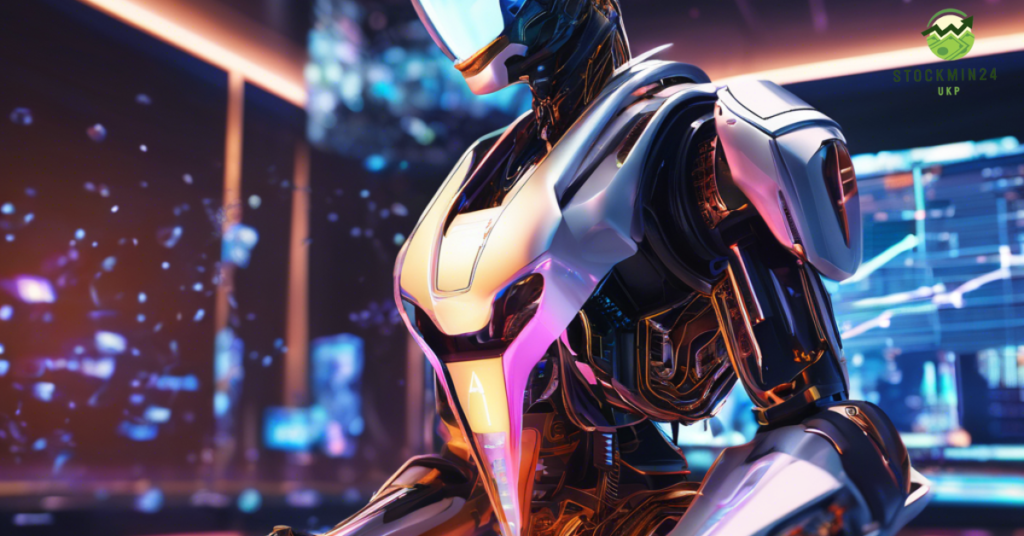 The AI Revolution Remains Strong: Beyond Stock Market Noise