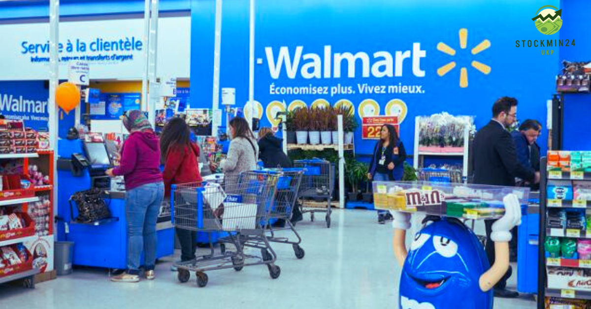 Walmart & Retail Sector Earnings Loom: A Closer Look